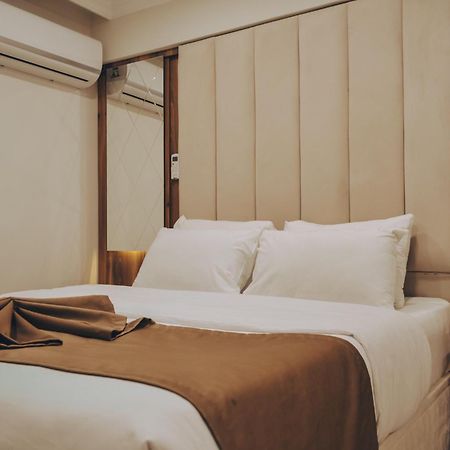 Galata Master Hotel Istanboel Buitenkant foto